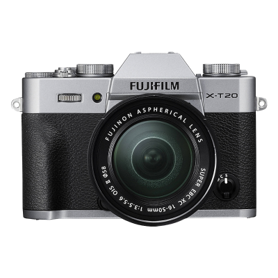 Máy ảnh - Máy quay