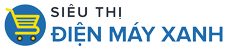 Siêu Thị Điện Máy Xanh Logo