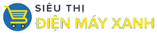 Siêu Thị Điện Máy Xanh logo