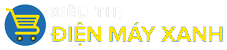 Siêu Thị Điện Máy Xanh logo